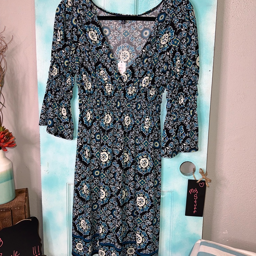 Woman’s Dress